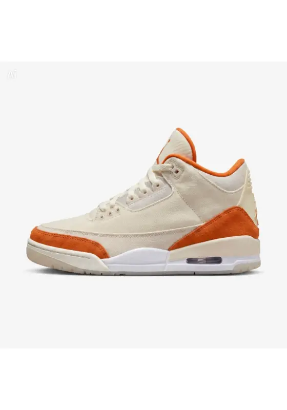 Jordan 3 retro