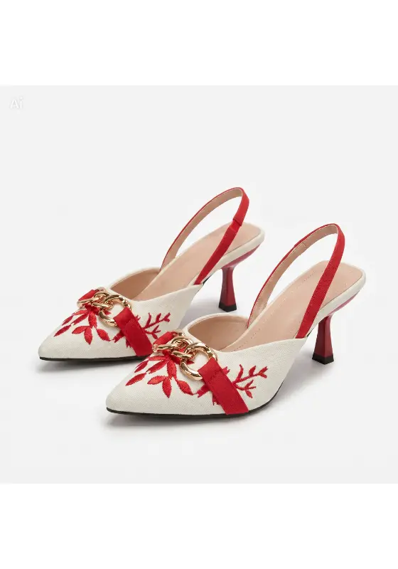 Aura Heels