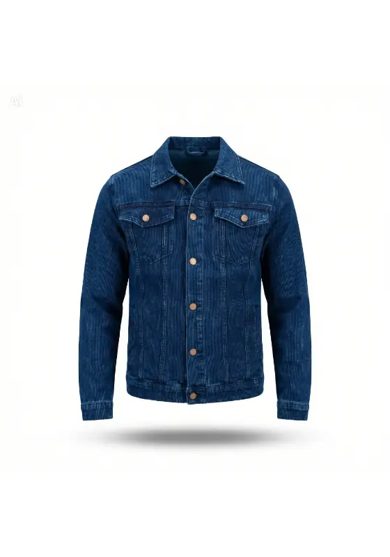 Denim Jackets