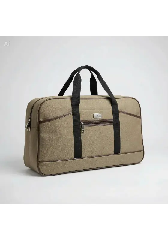 Large Travel Duffel Bag