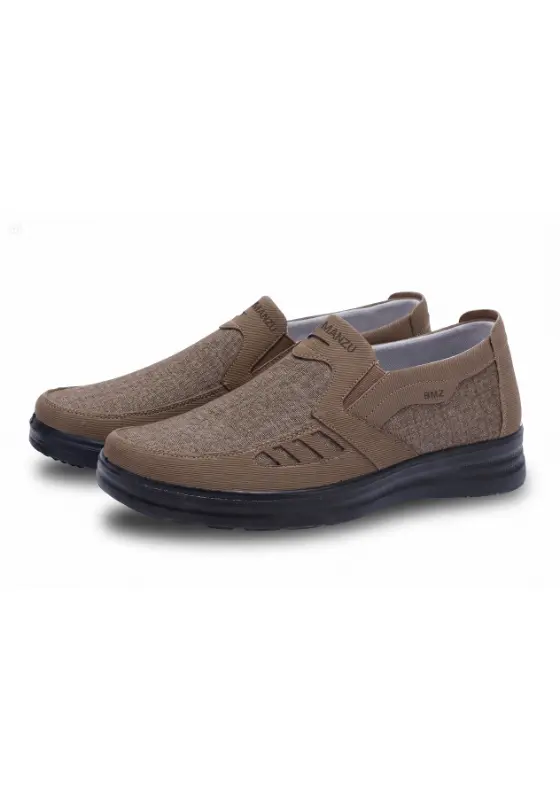 Laceless  Men Rubbers