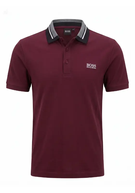 Hugo Boss polo shirt