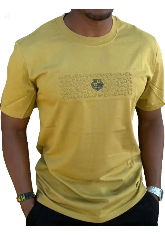 Benzico casual t-shirt