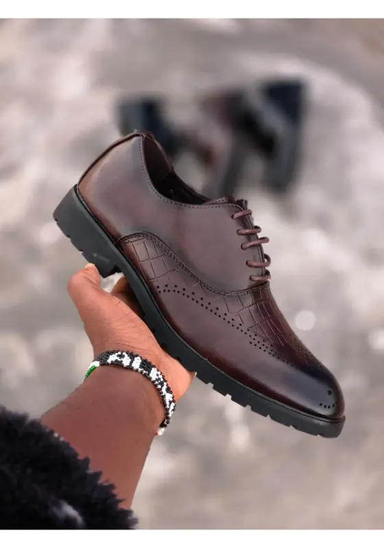 John foster brown officials