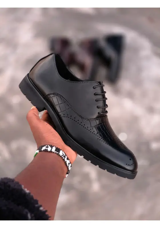 John foster black officials