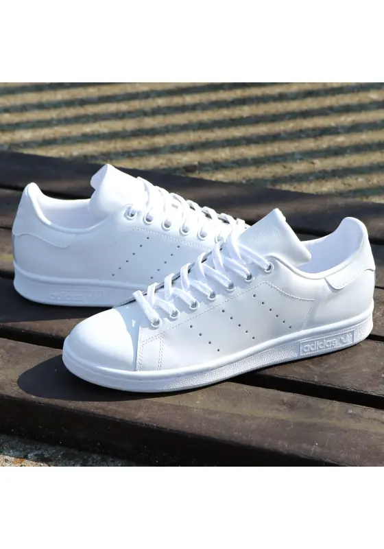 Adidas Stansmith white