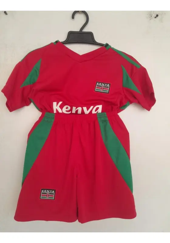 Harambee Stars Fan kids kit
