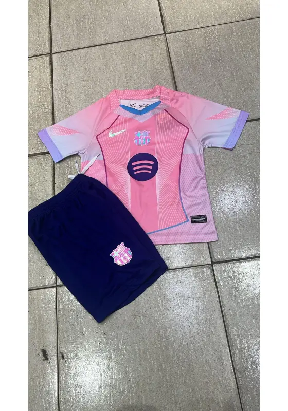 Nike FC Barcelona 2025/2026 special edition