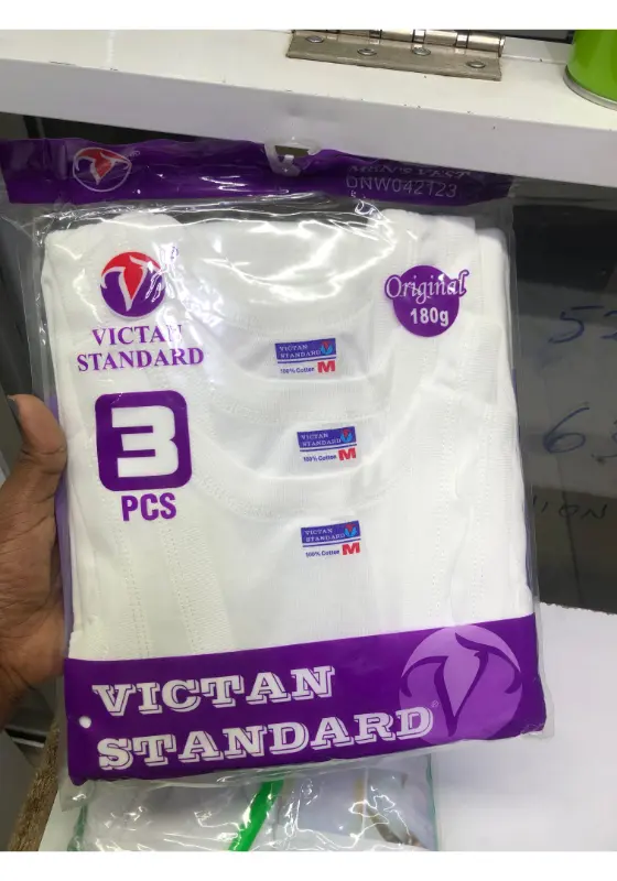 Victan vest  3 piece set  (M-2xl)