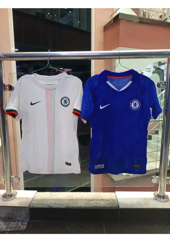 Chelsea Fan Kit